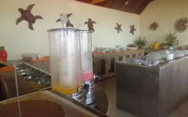 Chalemar Hotel Pousada