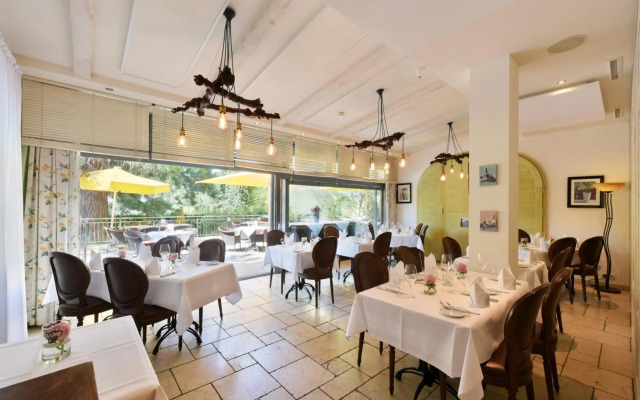 Hotel Hirschen