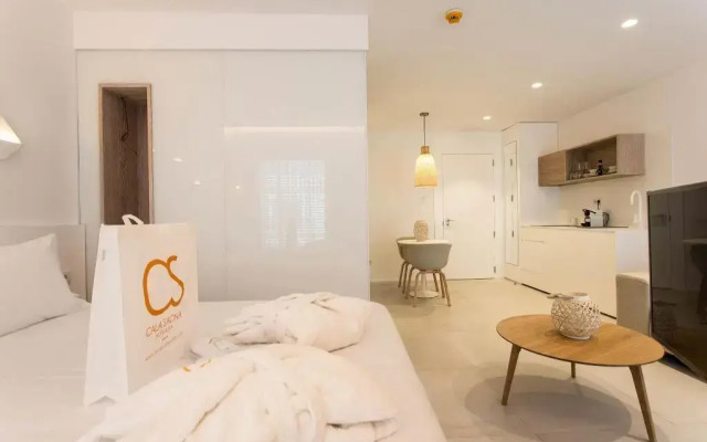 Sa Pedrera Suites & Spa