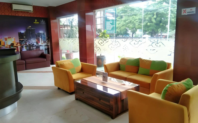 Sapadia Hotel Cirebon – Lobby – Cirebon