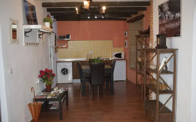 Casa Rural El Pocito