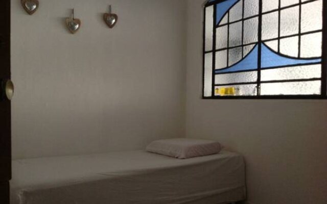 Hostel Terra Da Luz Hotel