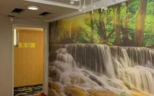 Home Inn Huaxuan Hotel (Linyi Linyi Zhengyuan Road Branch)