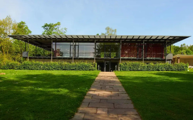 Villa Silva