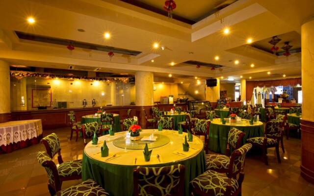Park Nesia Royal Regal Hotel Jakarta - Mangga Besar