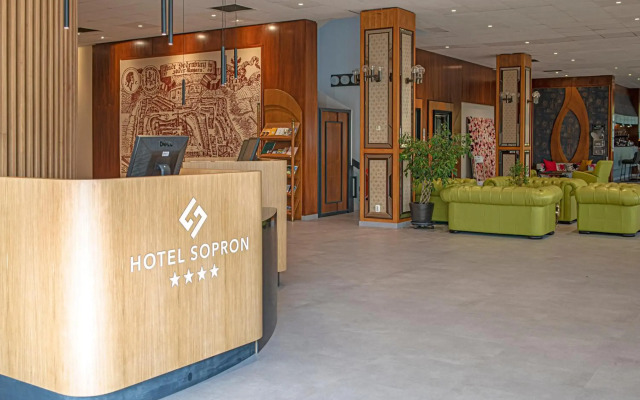 Hotel Sopron