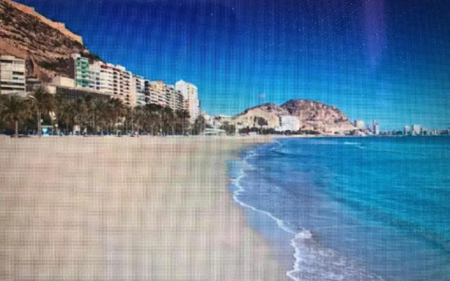 15 Rafael Altamira Apartmento 2 minutes from sea