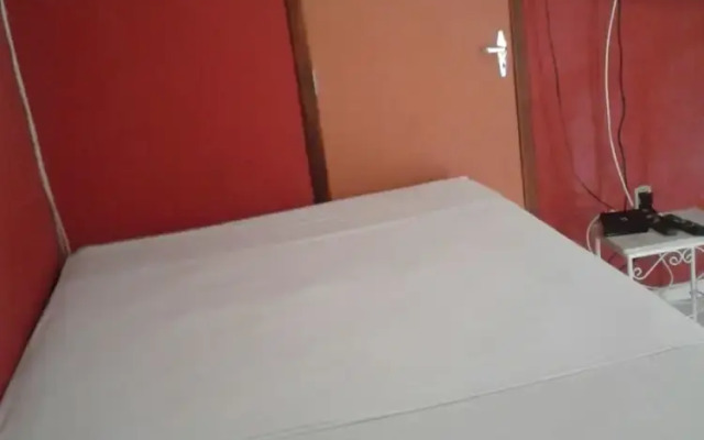 Pousada Estilo Luso Brasil