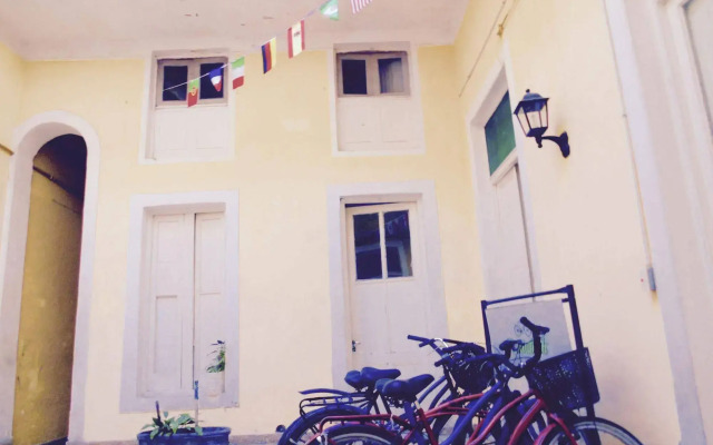 Hotel Bolivar