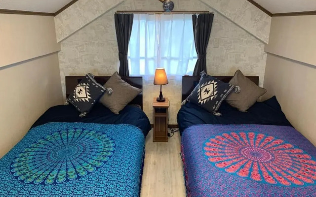 Sunset inn CHURASUN