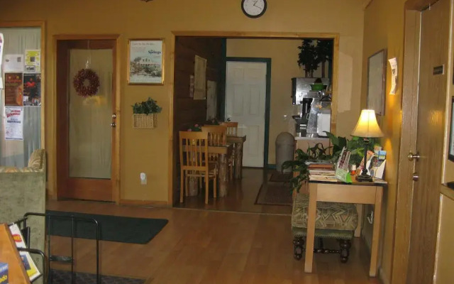 Alpine Inn of Pagosa Springs