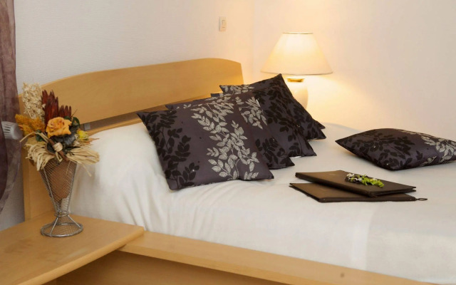 Hotel Le Sire De Joux