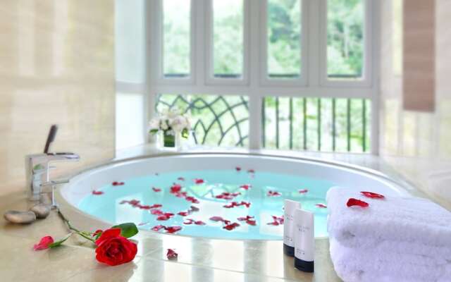 Putian C&D Hotel