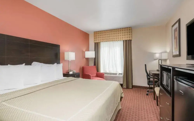 Americinn Johnston