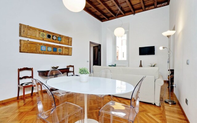 Navona & Pantheon Area - My Extra Home