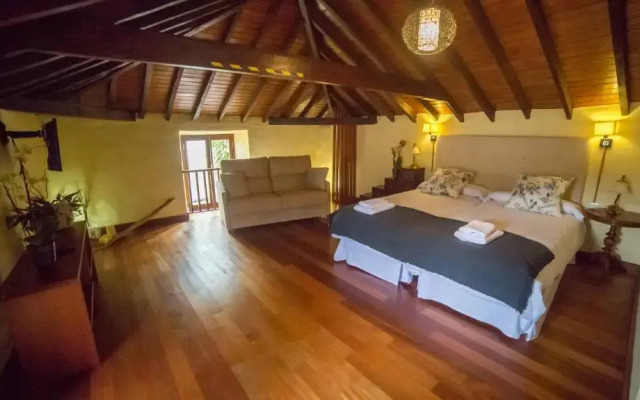 Casa Doña Justa