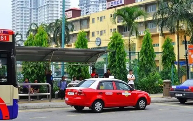 YMCA Kuala Lumpur