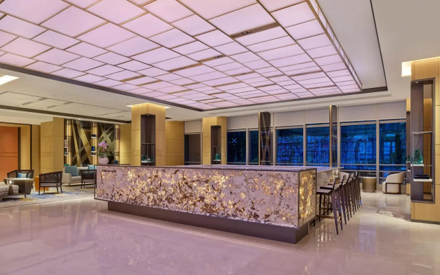Sheraton Guangzhou Panyu