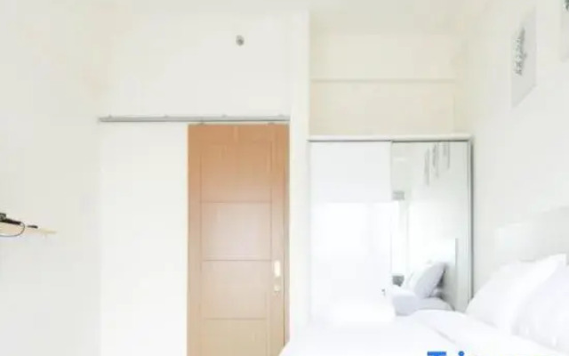 Pavilion Permata Hotel Manage By Occupied