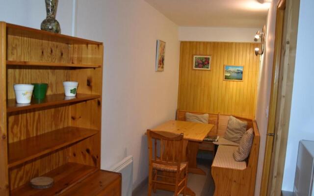 Appartement Pralognan-la-Vanoise, 2 pièces, 4 personnes - FR-1-464-184