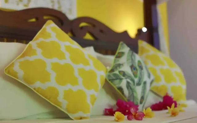 Kirana Homestay - Sunshine Bungalow