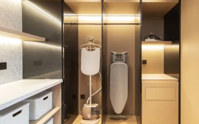 JI Hotel (Xinghua Wandaguangchang Changan Nan Road)