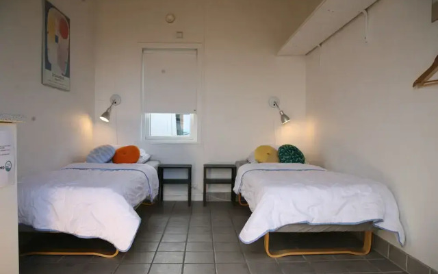 Harbour Sleep - Hostel