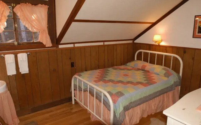 Baldpate Inn