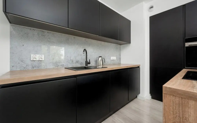 Apartment Near the Harbour by Renters