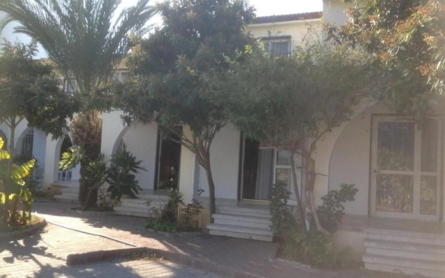 Club Alda Hotel