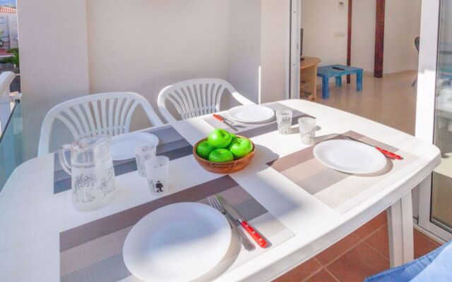 Apartment Laimar Modica