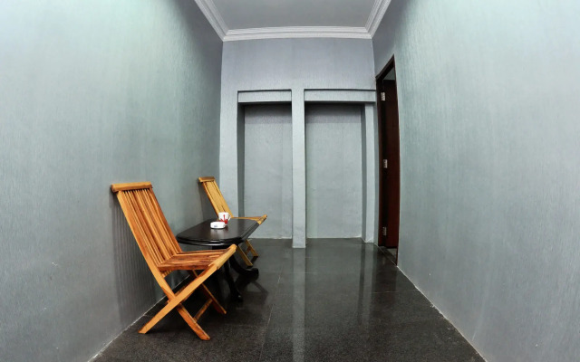 DS Residence 34 Gang Pinggir