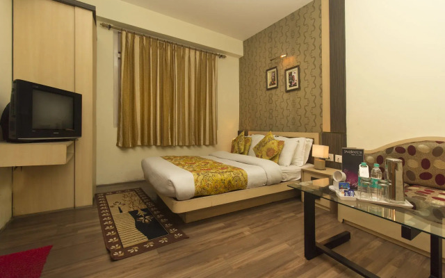 Jagjeet Sikkim Retreat