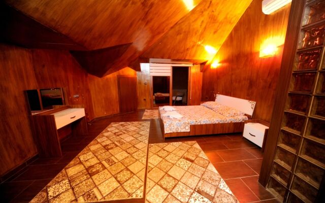 Emre Bektas Vilları 3