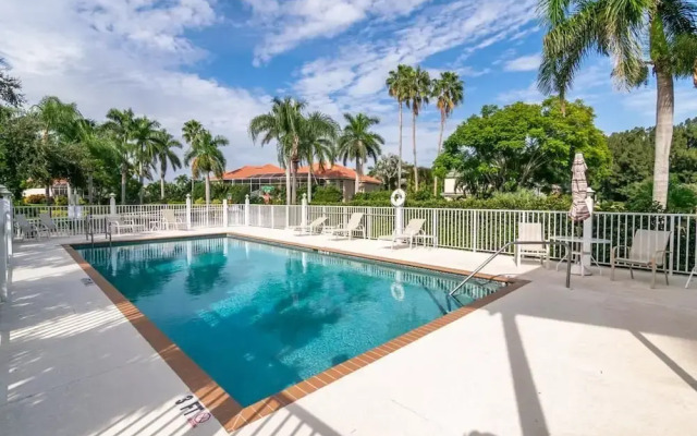 Harbor Landings - Three Bedroom Condo