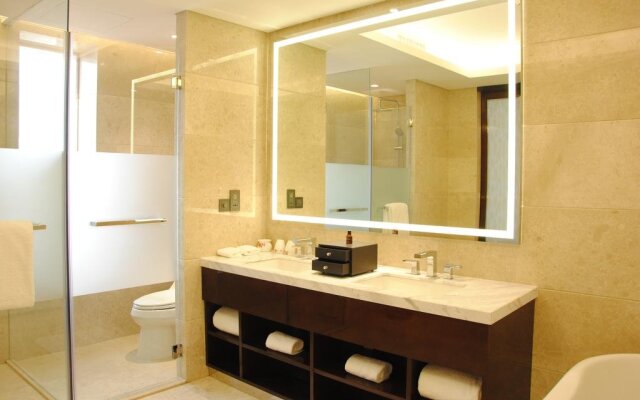 The Garden Hotel Tangshan