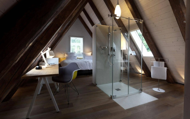 DORMERO Schwäbisch Hall