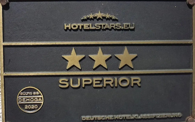 Naturhotel Lindenhof