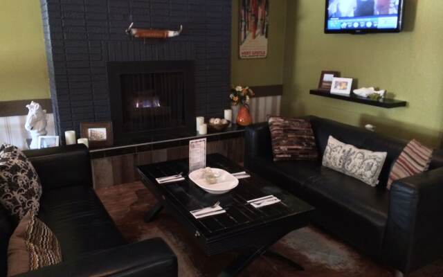 Legendary King Edward Hotel Ltd.