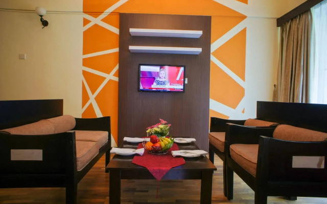 TM Resort Tanjung Bungah