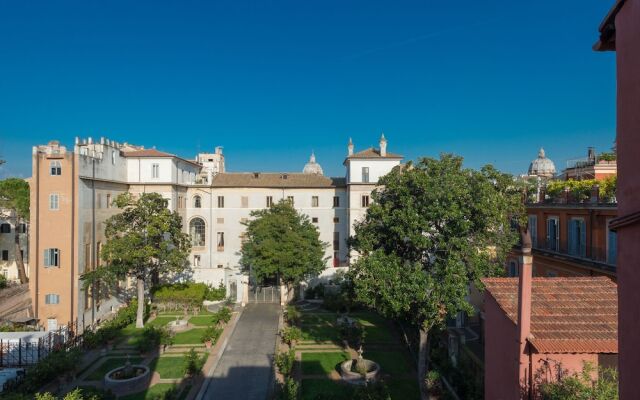 RSH Giulia Terrace Breathtaking View