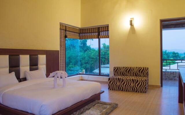 The Roar Resort