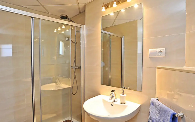 Apartment Marmara Jávea