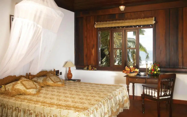 Somatheeram Ayurveda Village