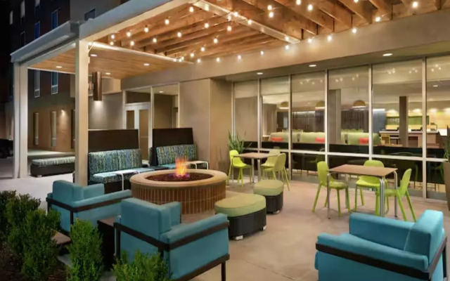 Home2 Suites By Hilton Cincinnati Midtown Oakley
