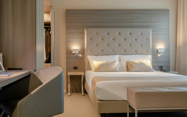 Hotel Concorde