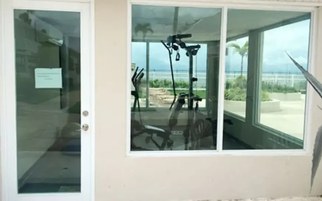 Villa Brisas del Mar-ocean View Gated Community