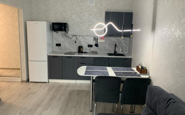 Ассорти на улице Полевая 117 корпус 4