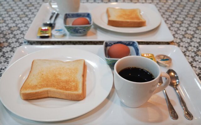 You Style Hotel Marine