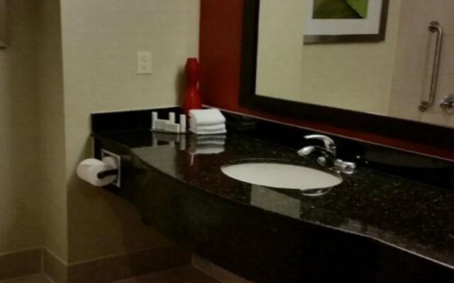 Courtyard by Marriott London